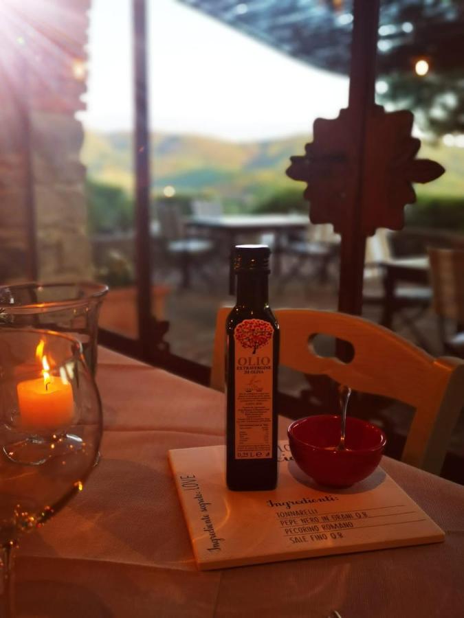 Borgo Solamore Otel Cortona Dış mekan fotoğraf